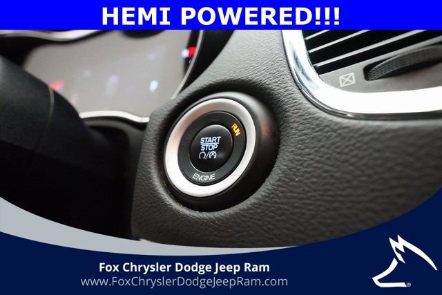 Used 2015 Dodge Durango R/T w/ Trailer Tow Group IV image 31