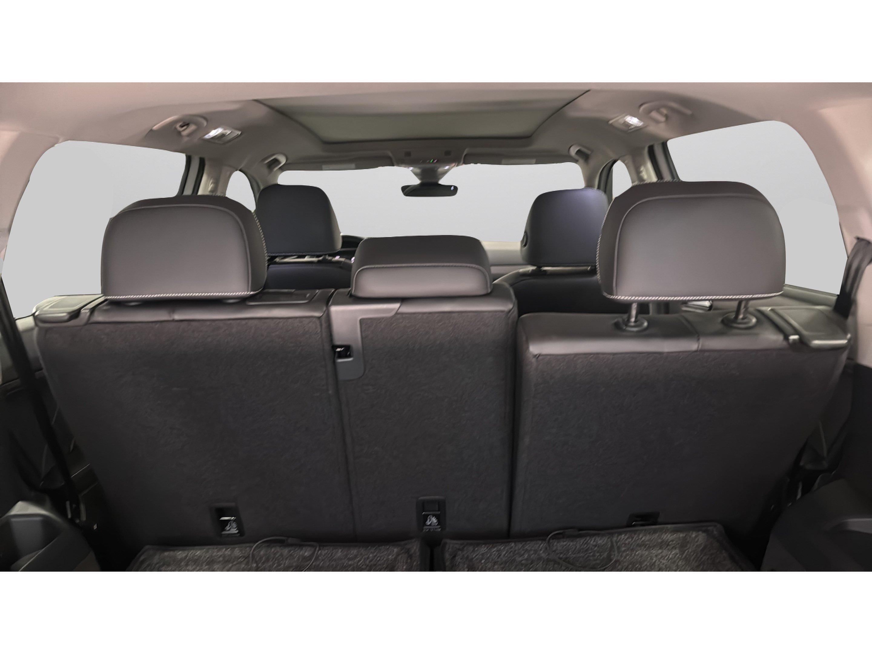 Used 2024 Volkswagen Tiguan SE FWD image 24