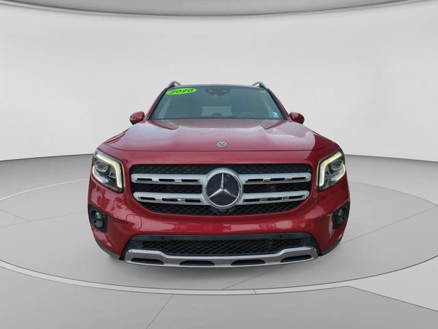 Used 2020 Mercedes-Benz GLB 250 4MATIC image 9