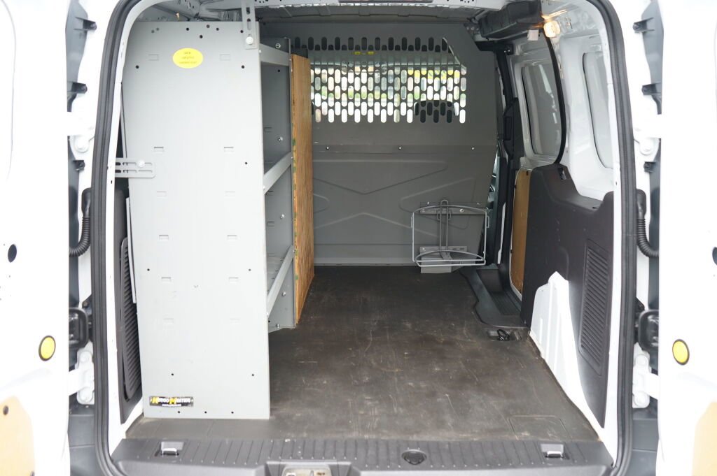 Used 2017 Ford Transit Connect XL FWD image 12