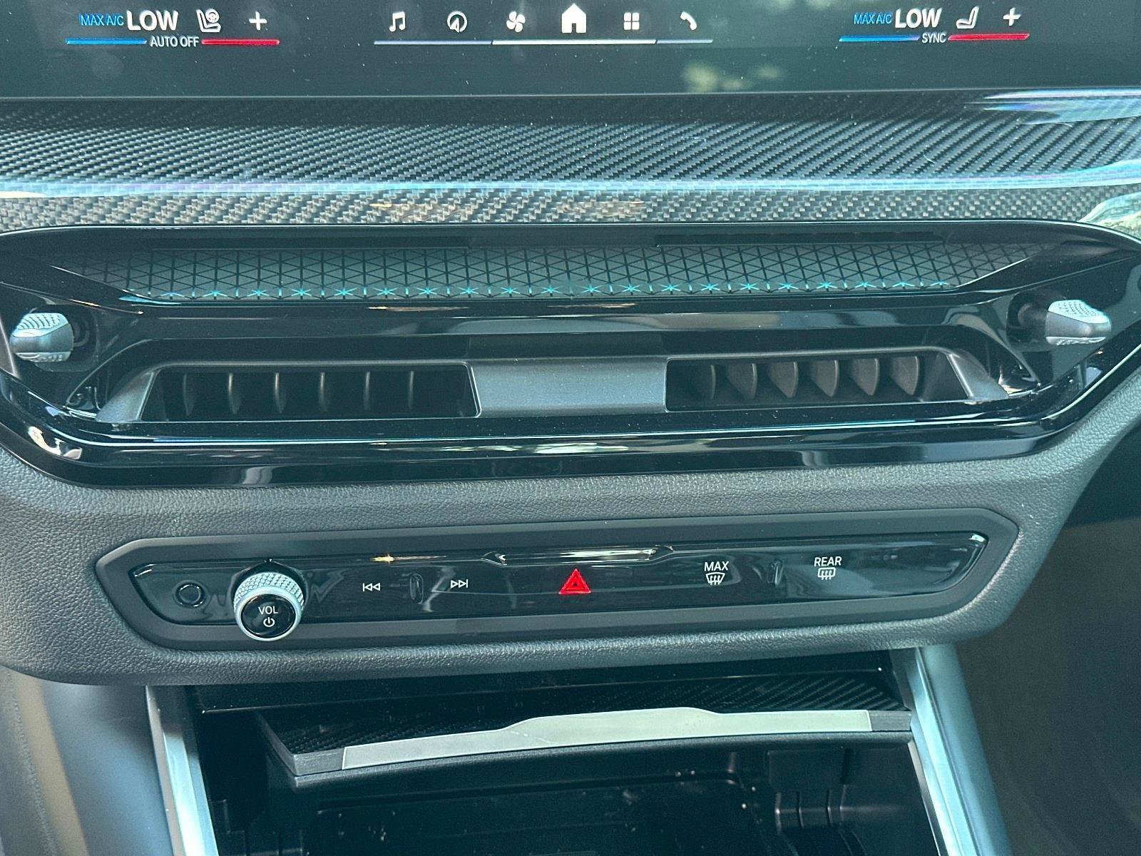 Used 2026 BMW M4 Competition w/ Executive Package image 17