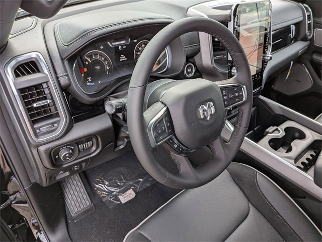 New 2026 RAM 1500 Laramie image 11