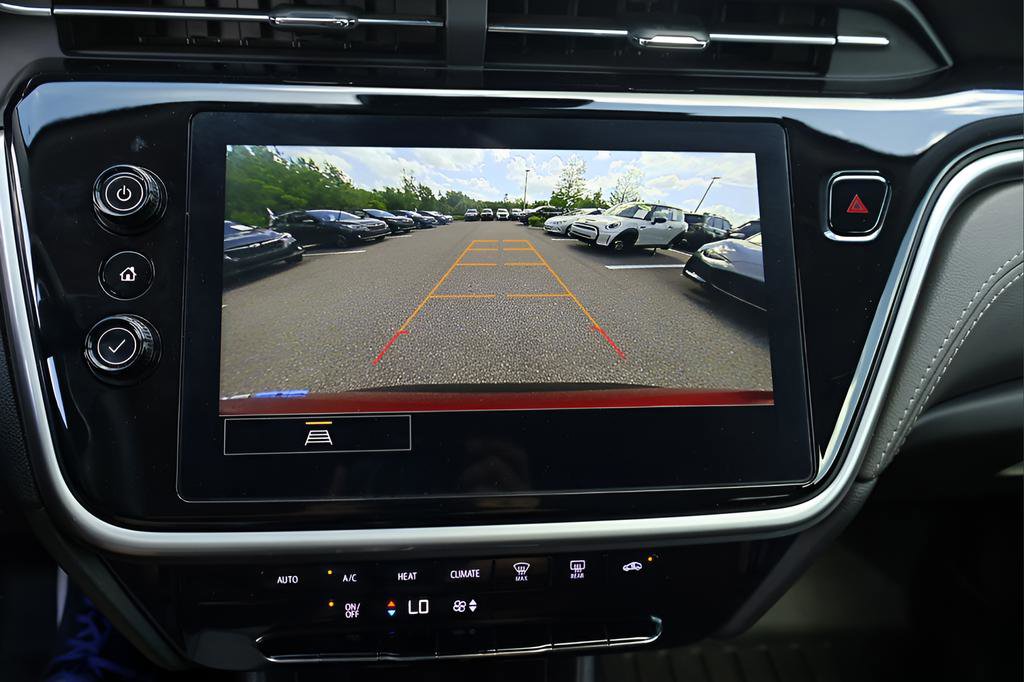 Used 2023 Chevrolet Bolt EUV LT w/ Driver Confidence Package FWD image 27