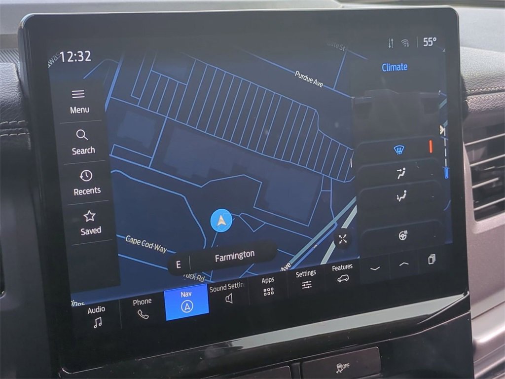 Used 2022 Ford Expedition XLT image 13