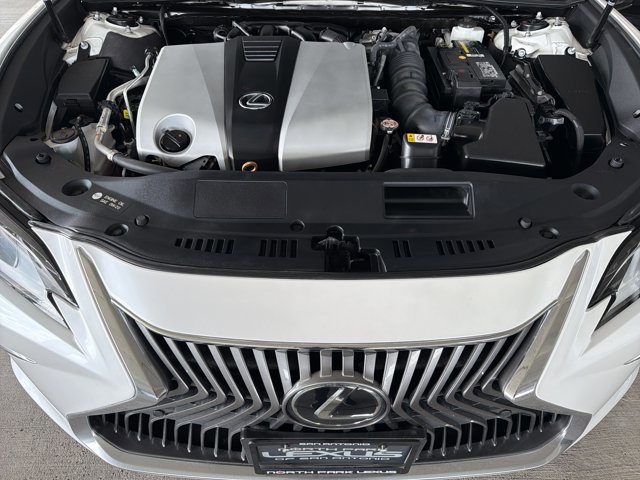 Certified 2020 Lexus ES 350 w/ Premium Package FWD image 25