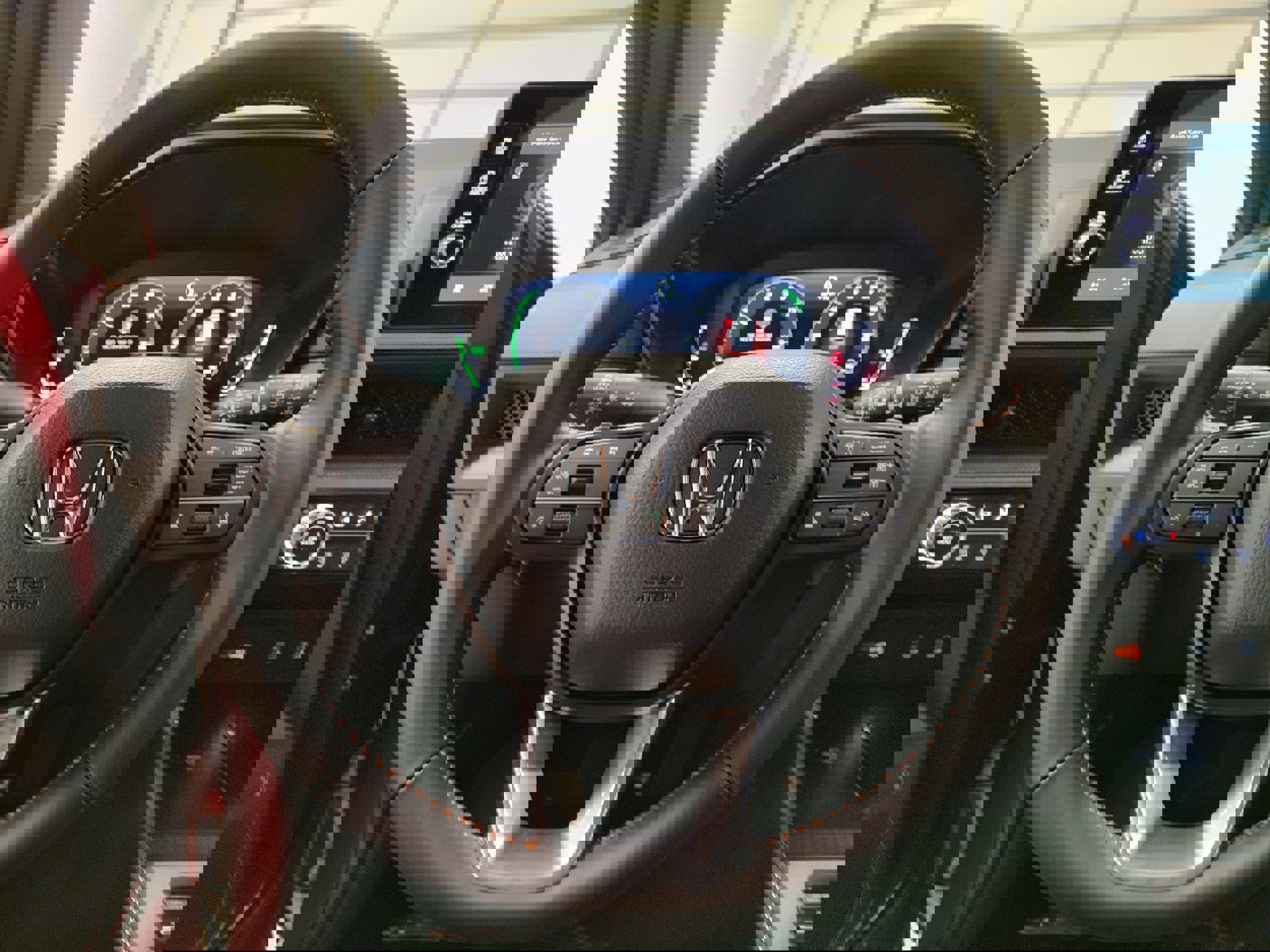 New 2026 Honda CR-V Sport-L image 5