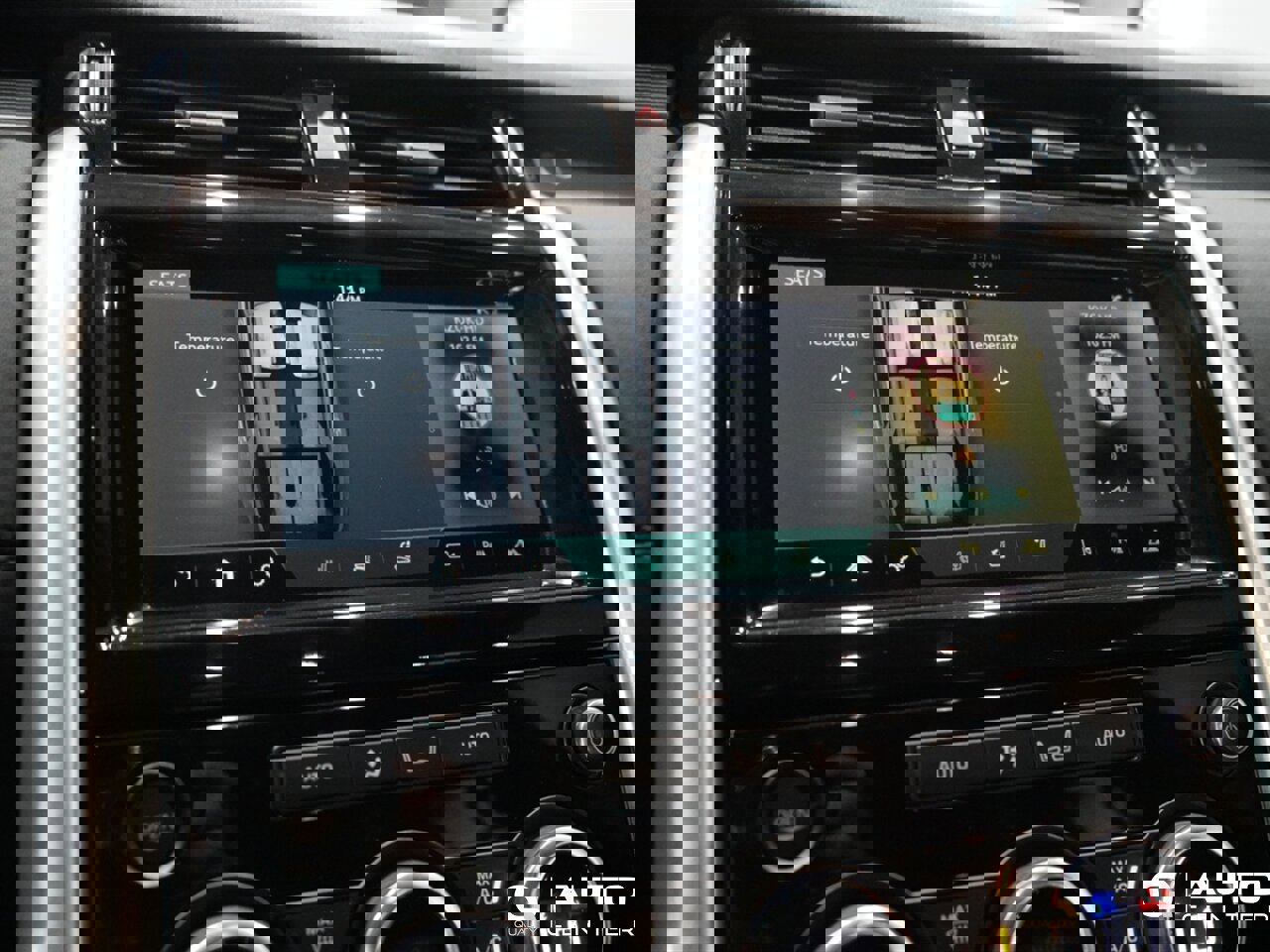 Used 2017 Land Rover Discovery HSE image 34