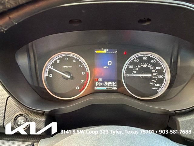 Used 2021 Subaru Forester Limited w/ Popular Package #3 AWD/4WD image 17