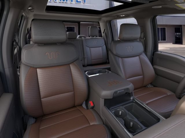 New 2026 Ford F250 King Ranch AWD/4WD image 10
