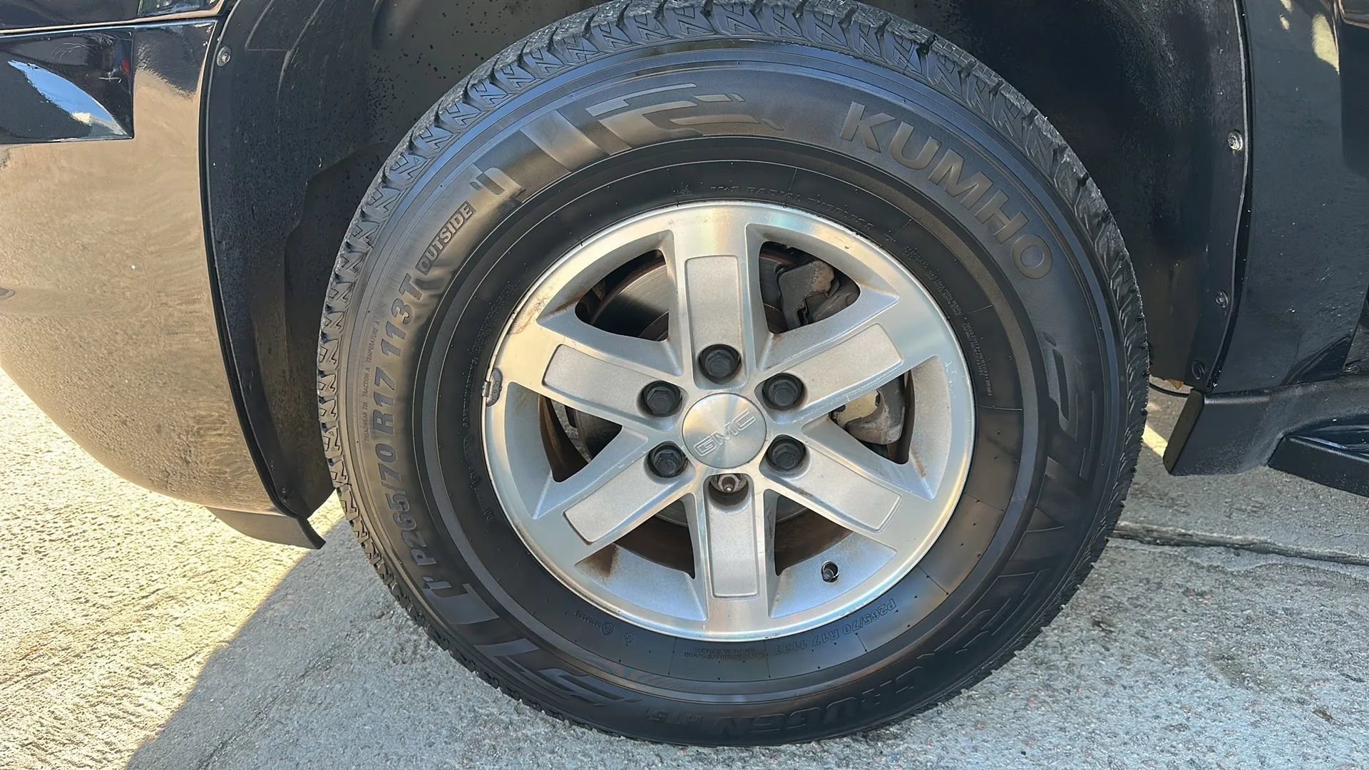 Used 2008 GMC Yukon XL SLT w/ SLT Preferred Equipment Group image 48