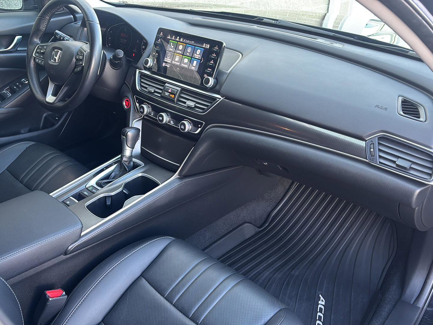 Used 2021 Honda Accord Sport Special Edition image 20