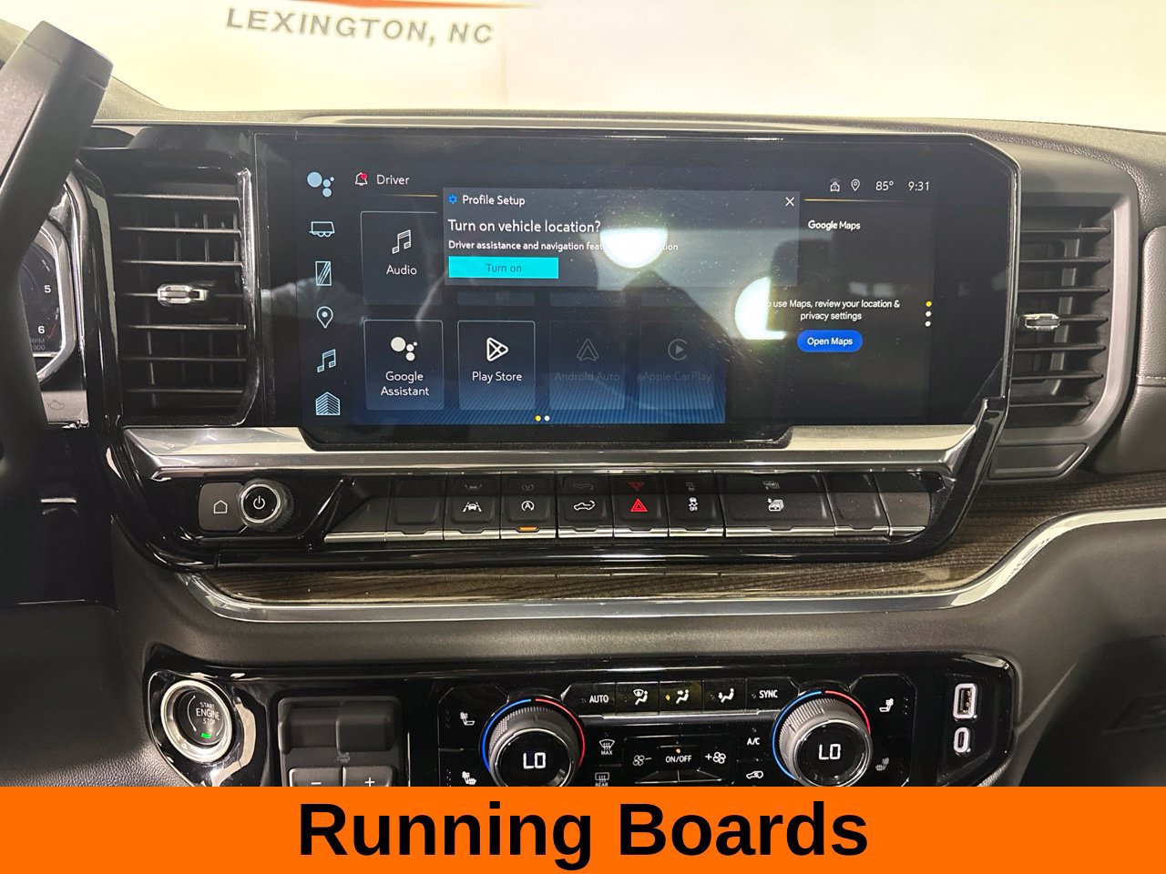 Used 2024 Chevrolet Silverado 1500 LT RWD image 17