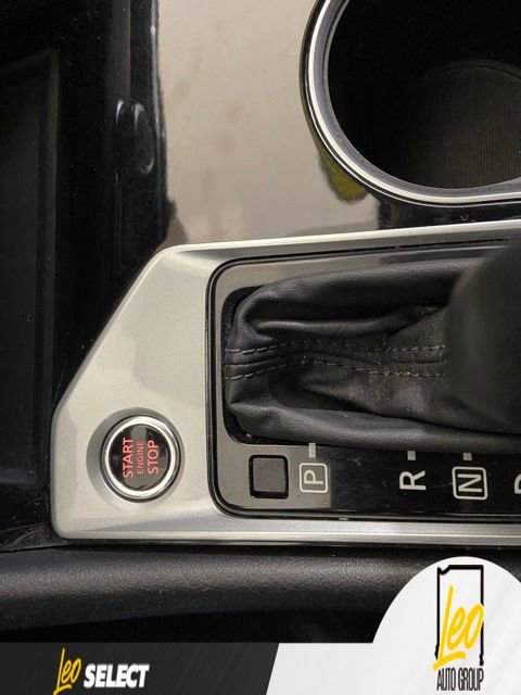 Used 2024 Nissan Altima 2.5 SV FWD image 16