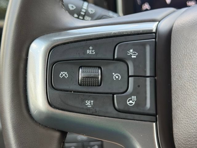Used 2026 Chevrolet Silverado 1500 LT AWD/4WD image 18