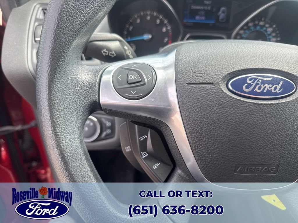Used 2013 Ford Escape SE AWD/4WD image 24
