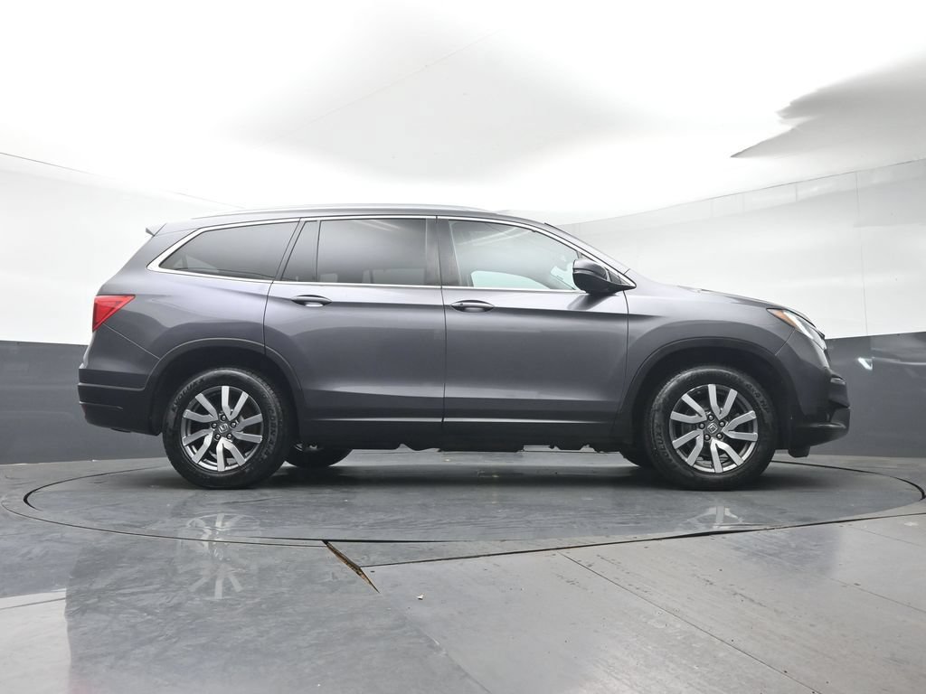 Used 2019 Honda Pilot EX-L image 34