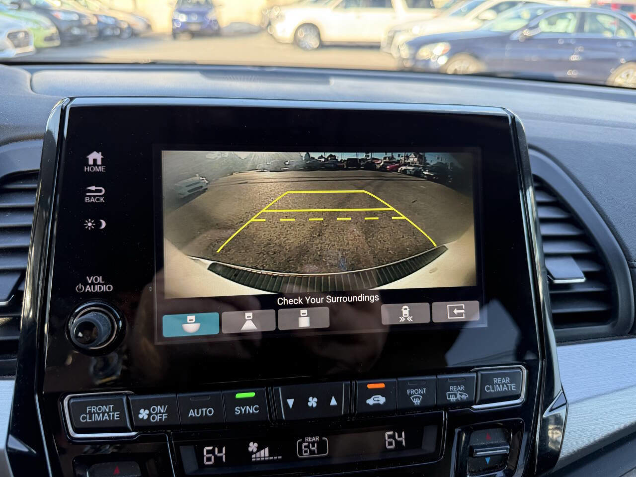 Used 2019 Honda Odyssey Touring image 29