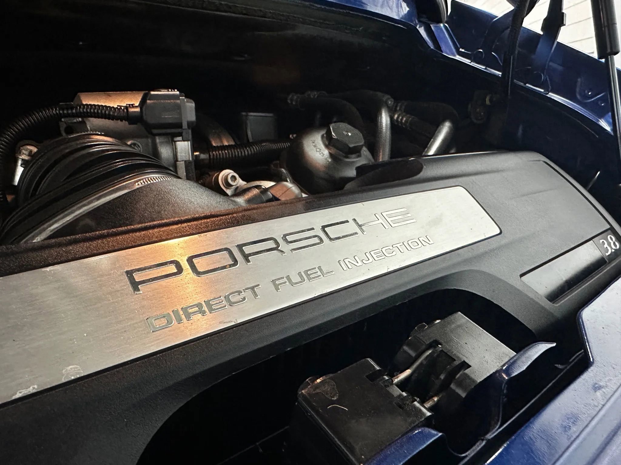 Used 2009 Porsche 911 Carrera S image 18