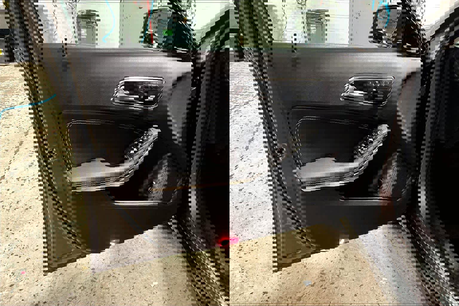 Used 2015 Mercedes-Benz GLA 250 4MATIC image 22