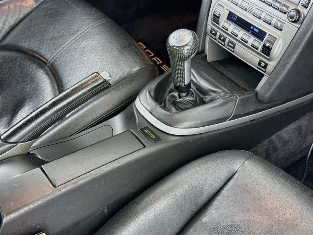 Used 2007 Porsche 911 Carrera S RWD image 19