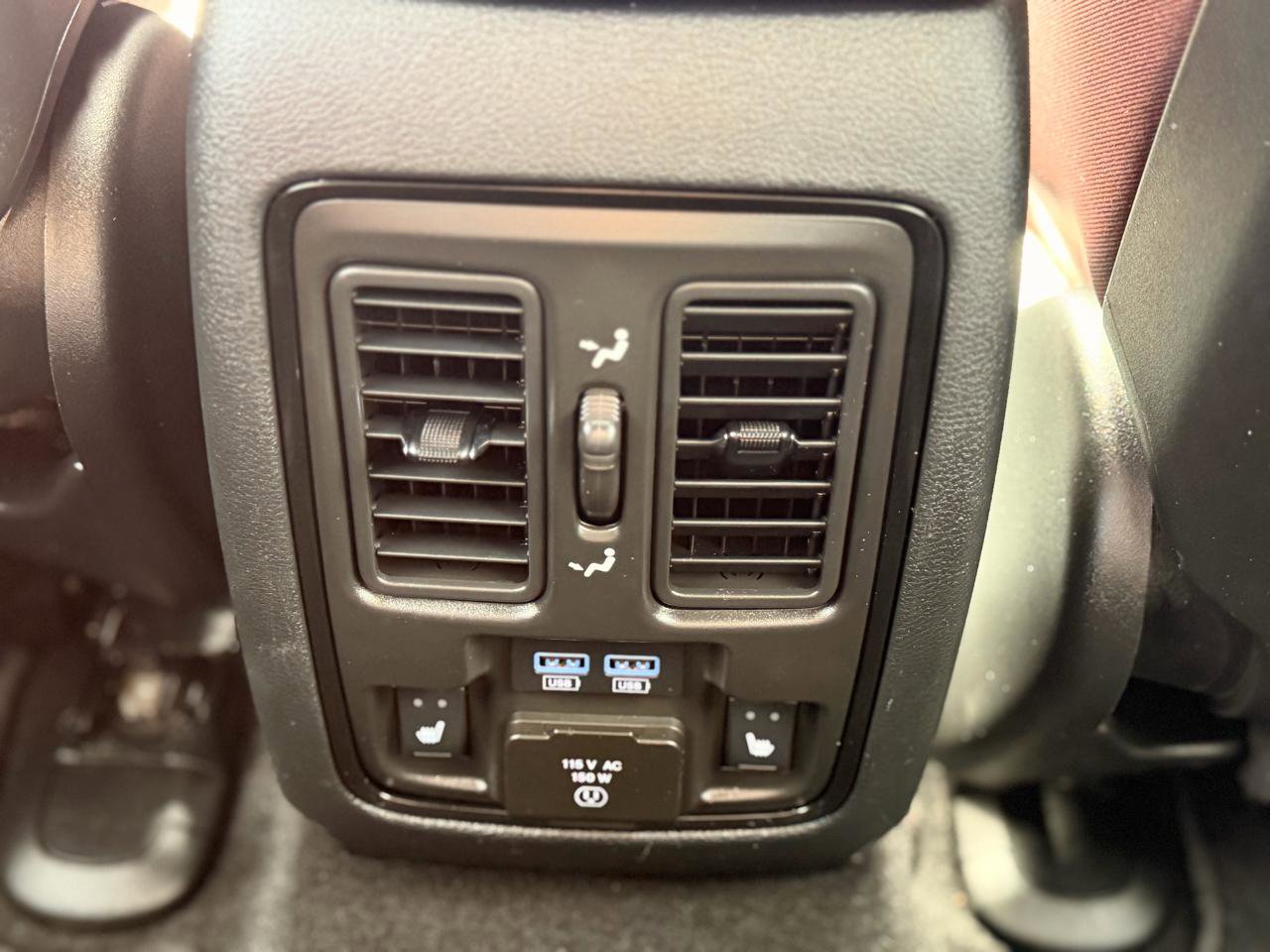 Used 2024 Dodge Durango Citadel image 38