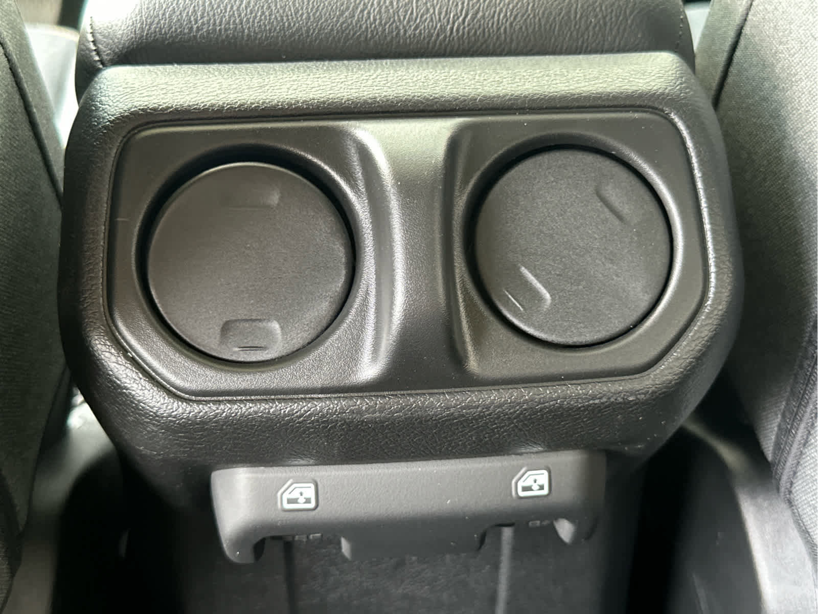 New 2025 Jeep Gladiator Sport image 54