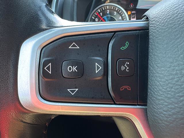 Used 2020 RAM 1500 Big Horn RWD image 18