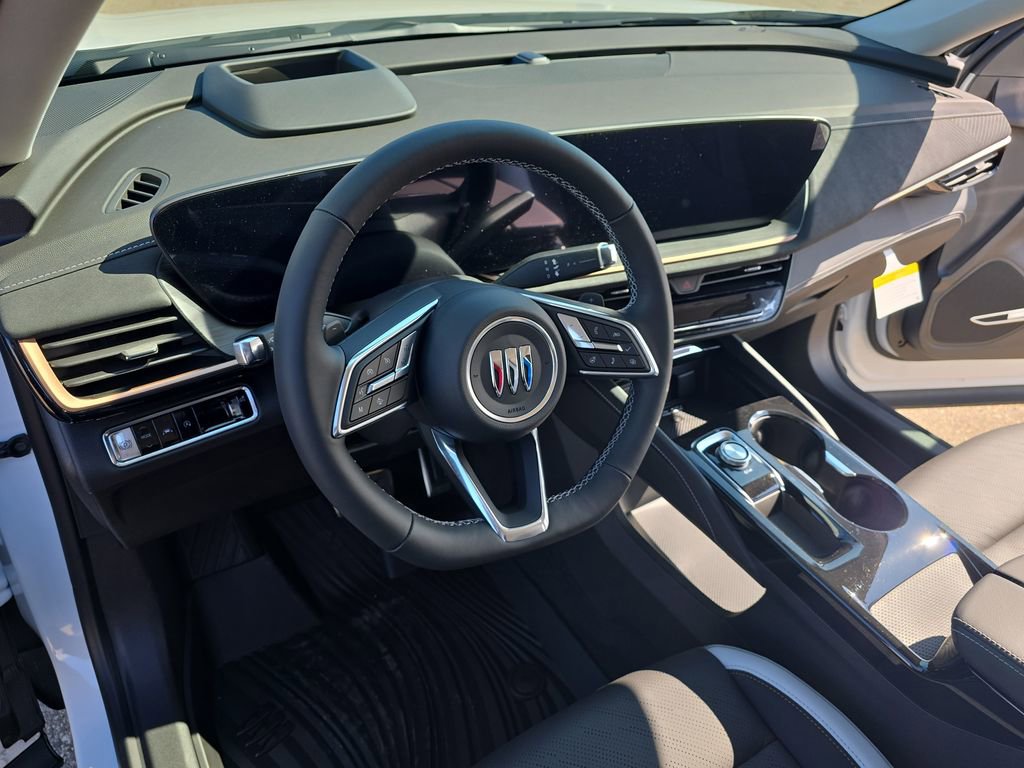 New 2026 Buick Envision Sport Touring image 16