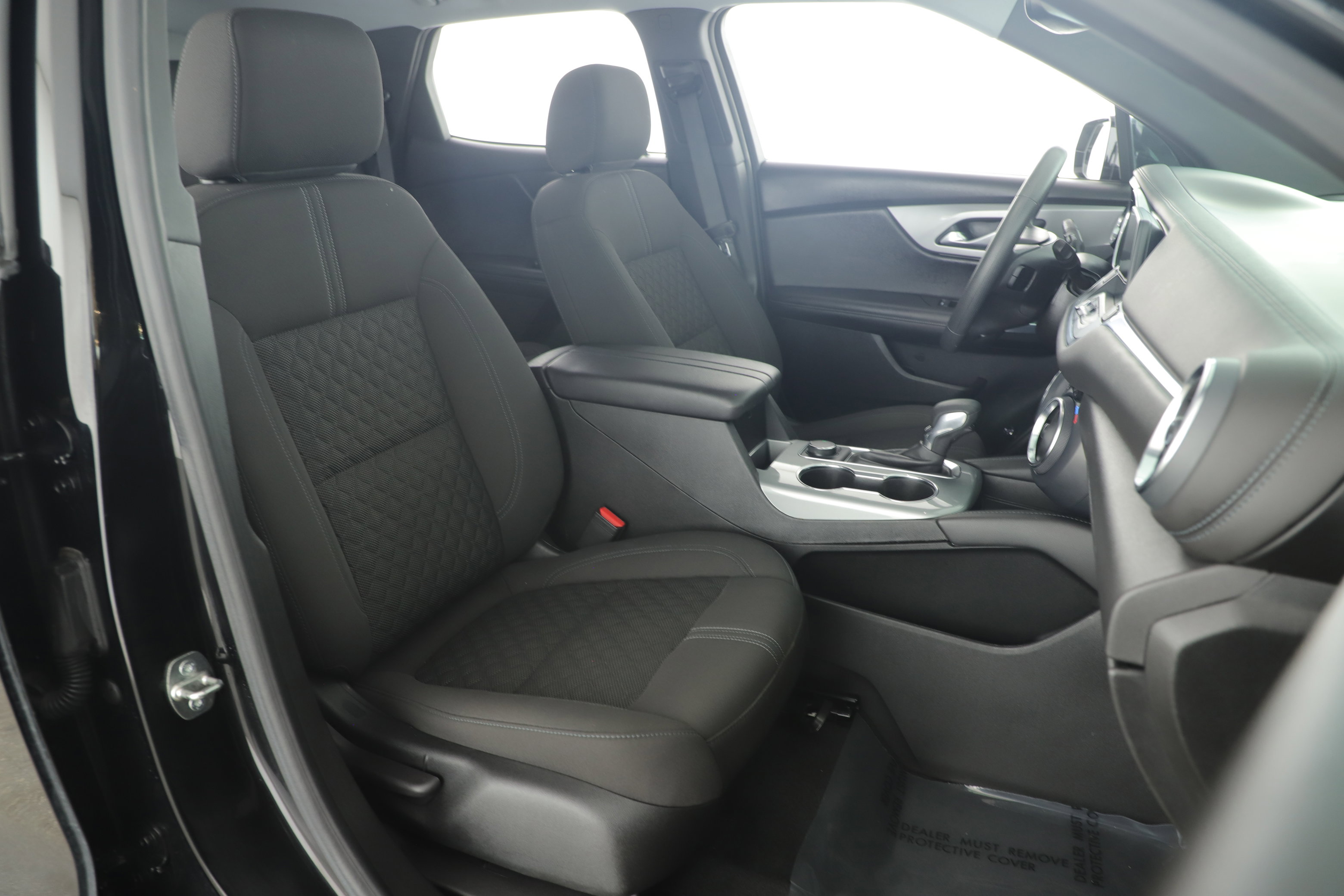 Used 2022 Chevrolet Blazer LT image 21