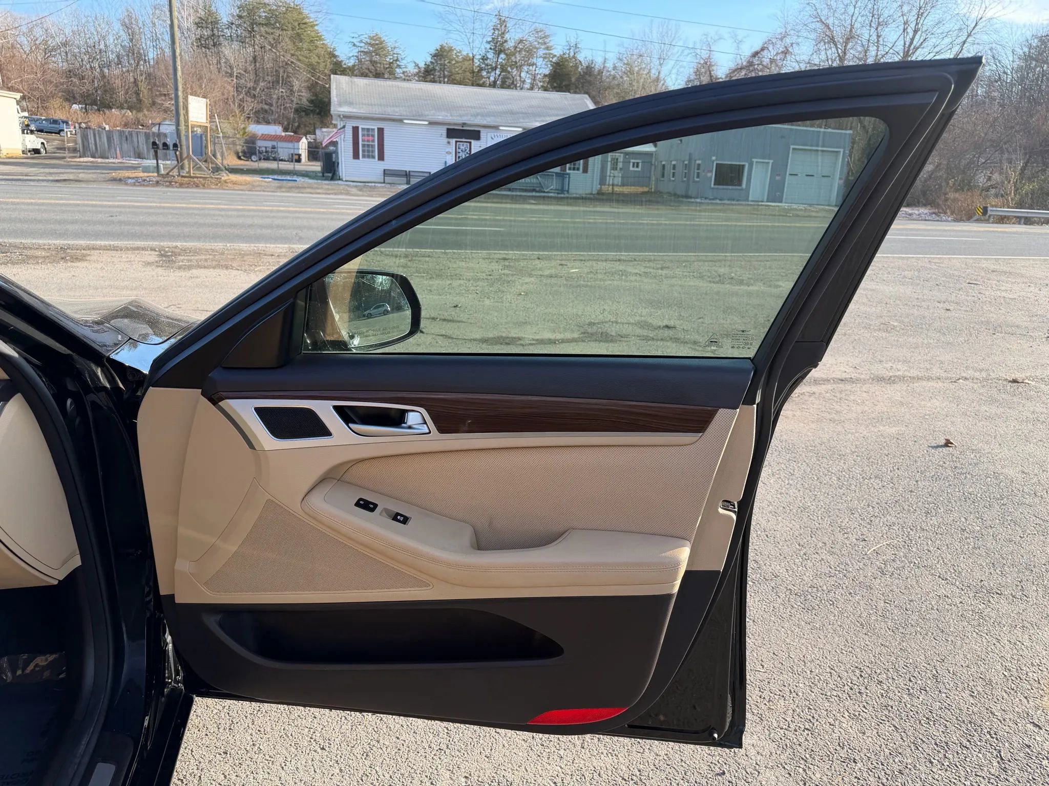 Used 2017 Genesis G80 3.8 image 15