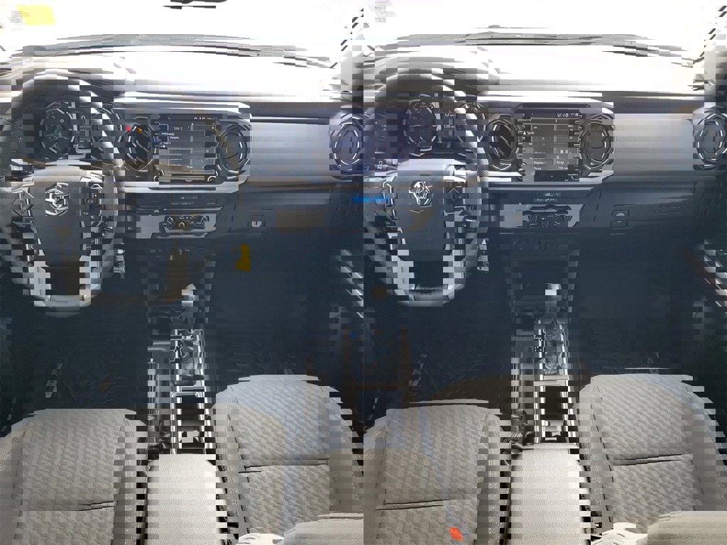 Used 2022 Toyota Tacoma SR5 image 25