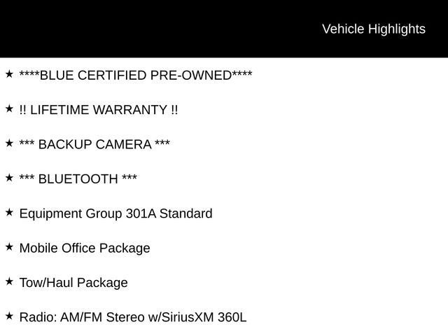 Certified 2025 Ford F150 XLT w/ Equipment Group 301A Standard AWD/4WD image 42