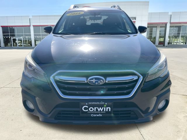 Used 2018 Subaru Outback 2.5i Limited AWD/4WD image 8