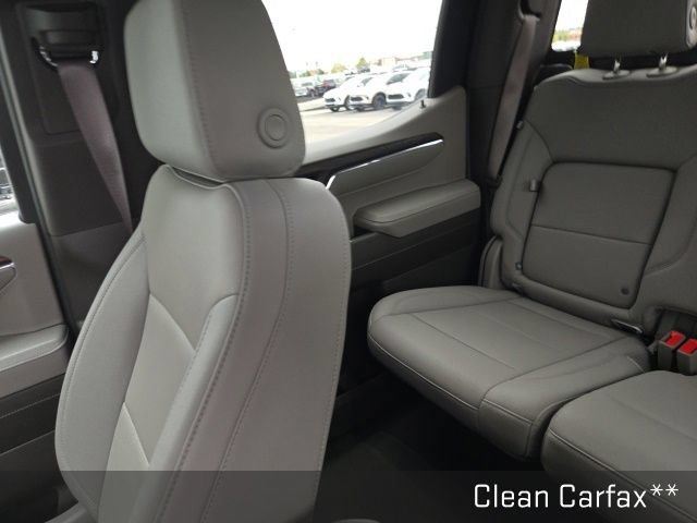 Used 2024 GMC Sierra 1500 SLT w/ SLT Premium Plus Package AWD/4WD image 12