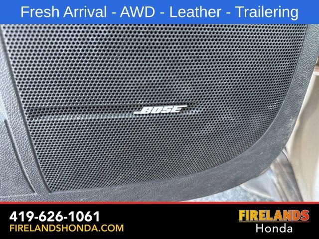 Used 2016 Chevrolet Traverse LT AWD/4WD image 17