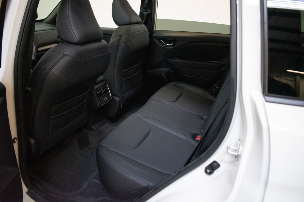 New 2026 Subaru Forester Limited AWD/4WD image 22