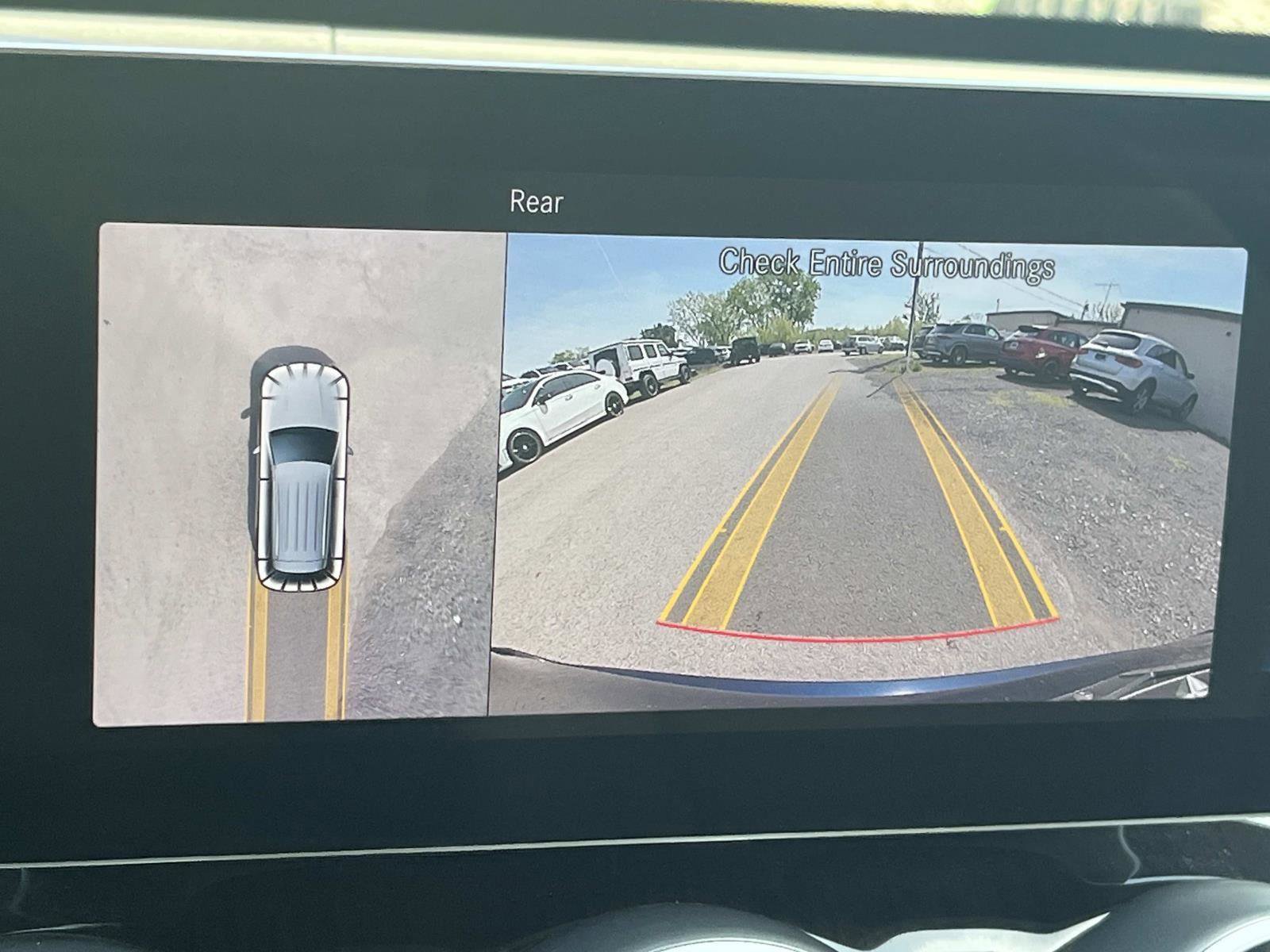 Certified 2022 Mercedes-Benz GLC 300 image 32