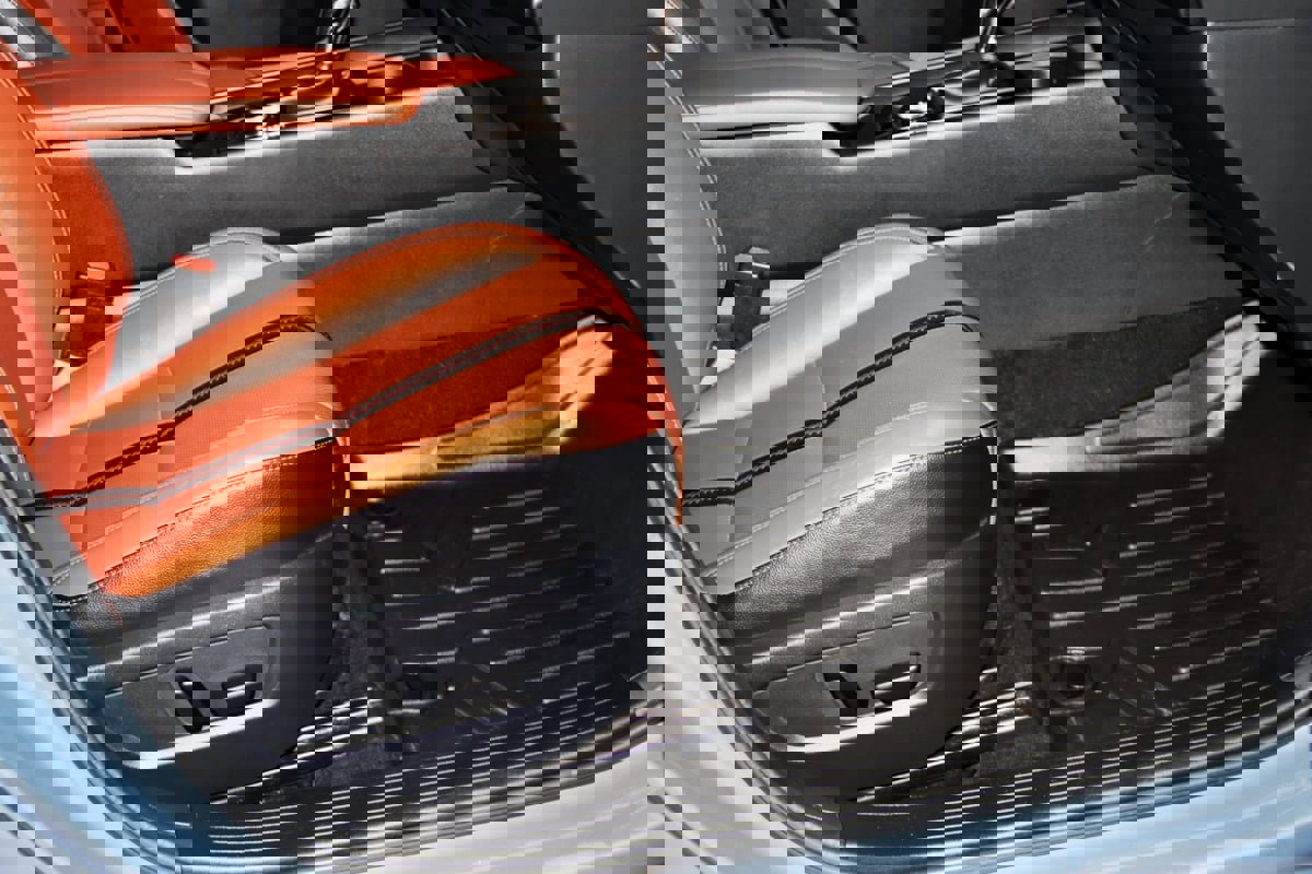 Used 2023 MAZDA CX-50 Meridian Edition w/ Cargo Package image 54