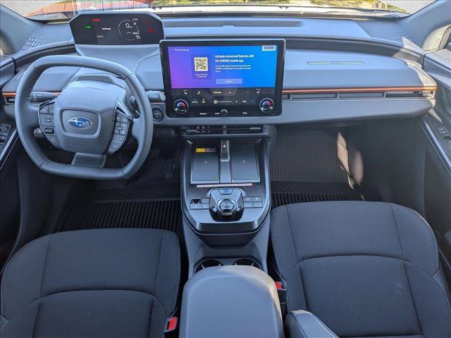 Used 2026 Subaru Uncharted Premium FWD image 15