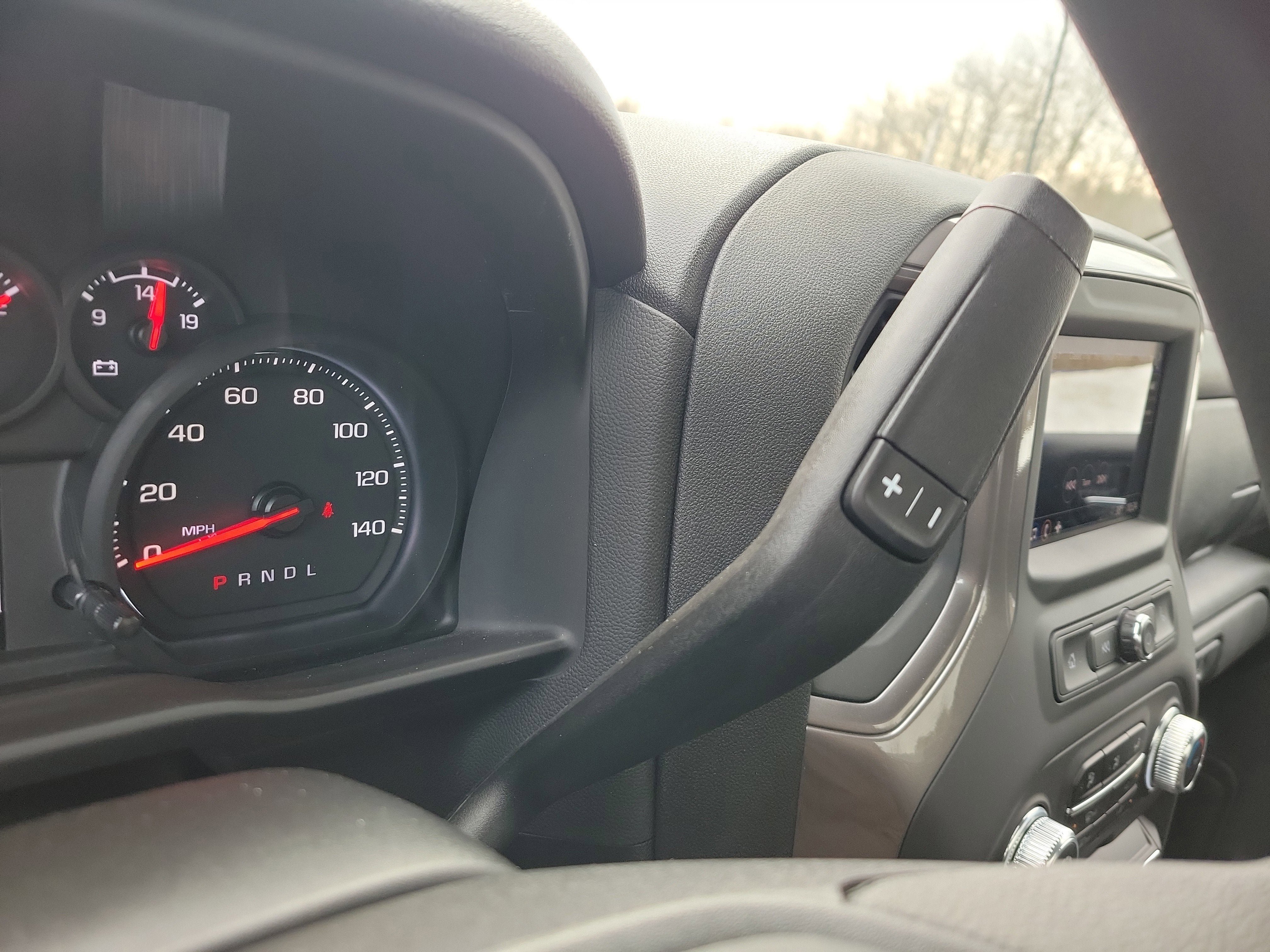 New 2025 GMC Sierra 3500 Pro w/ Convenience Package image 22