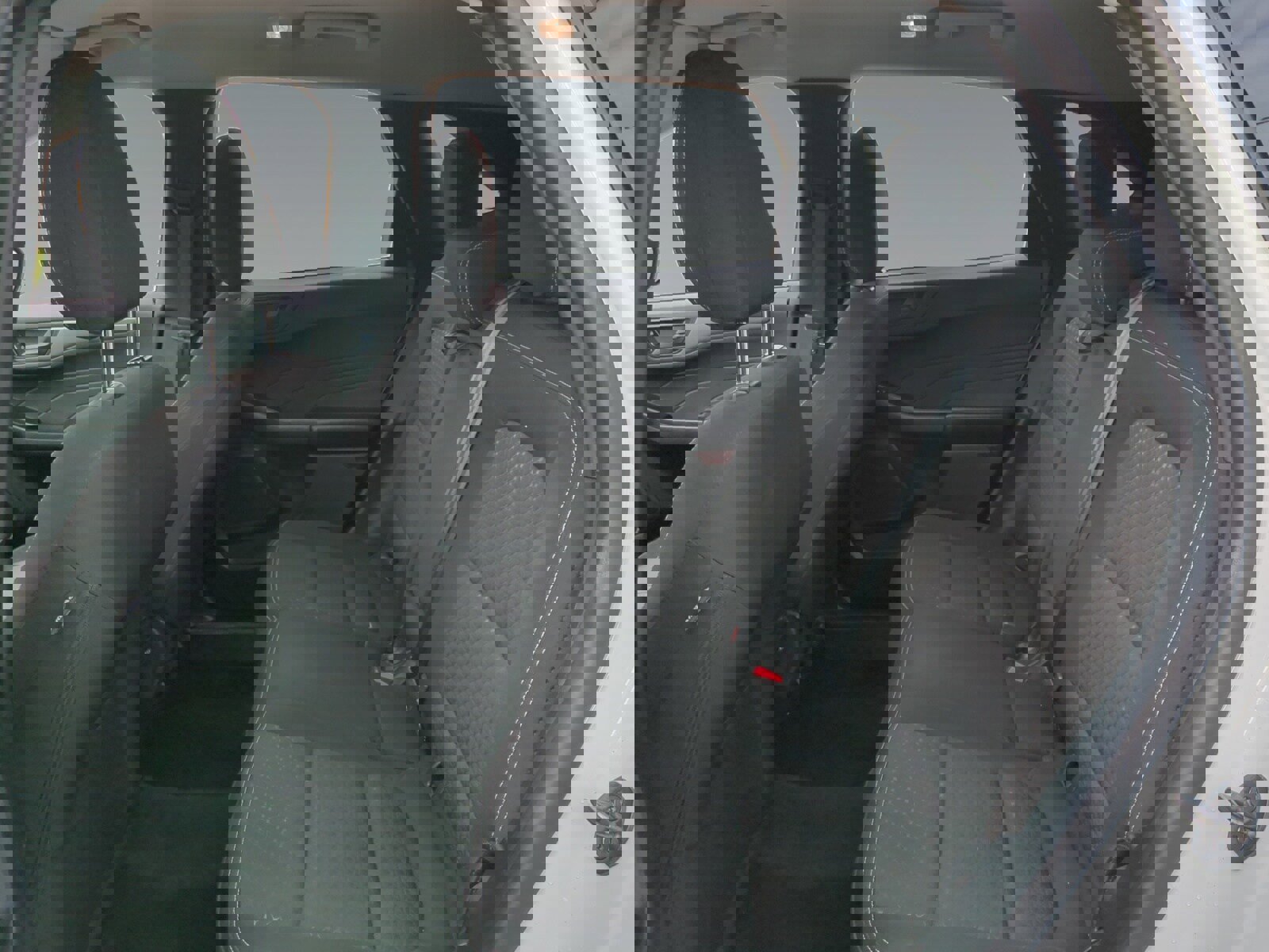 Used 2023 Ford Escape Active image 26