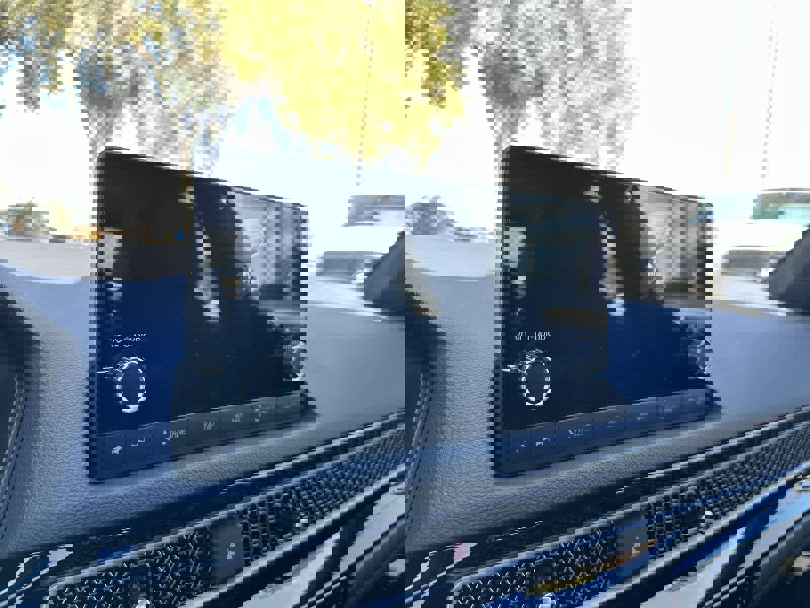 Used 2026 Honda Civic Sport image 4