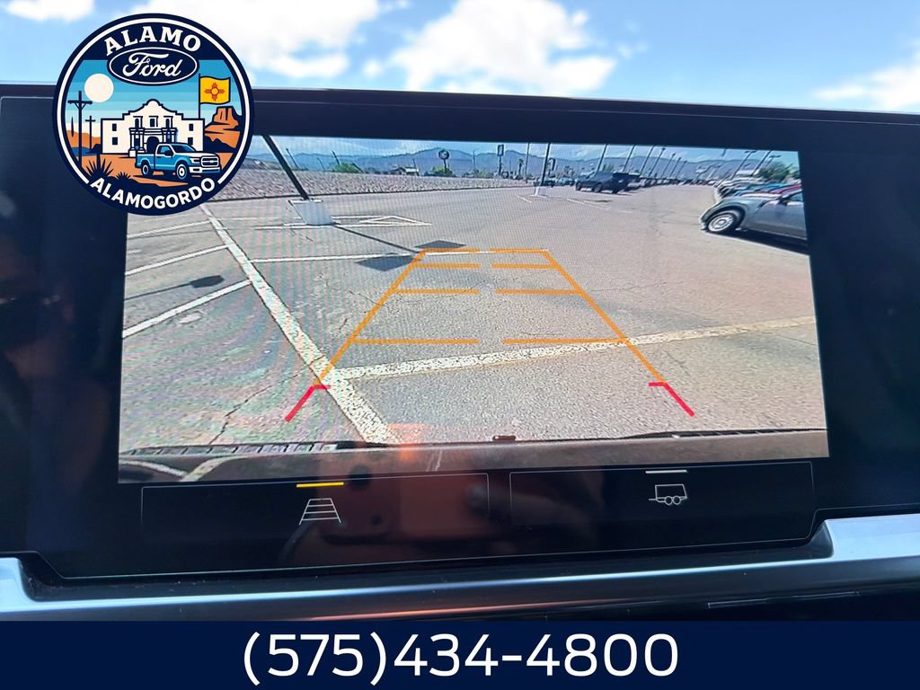 Used 2022 Chevrolet Silverado 1500 RST AWD/4WD image 20