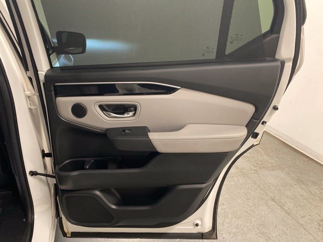 Certified 2024 Honda Pilot EX-L image 27