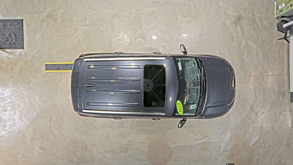 Used 2024 Kia Seltos SX w/ SX Sunroof Package AWD/4WD image 23