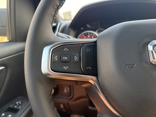 New 2026 RAM 1500 Big Horn image 20
