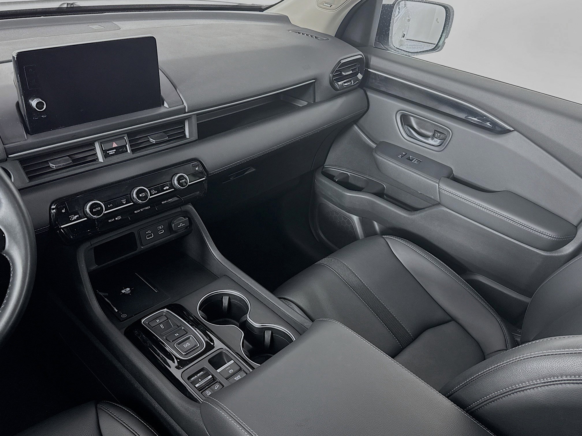 Certified 2023 Honda Pilot Touring image 25