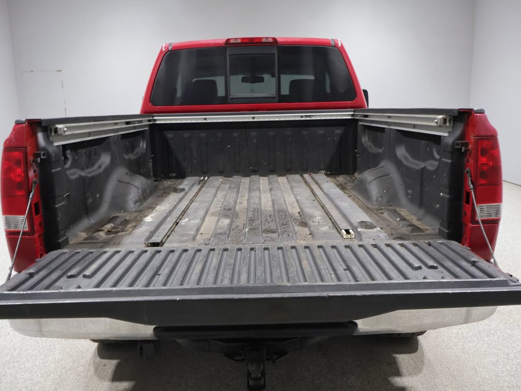 Used 2006 Nissan Titan SE AWD/4WD image 4