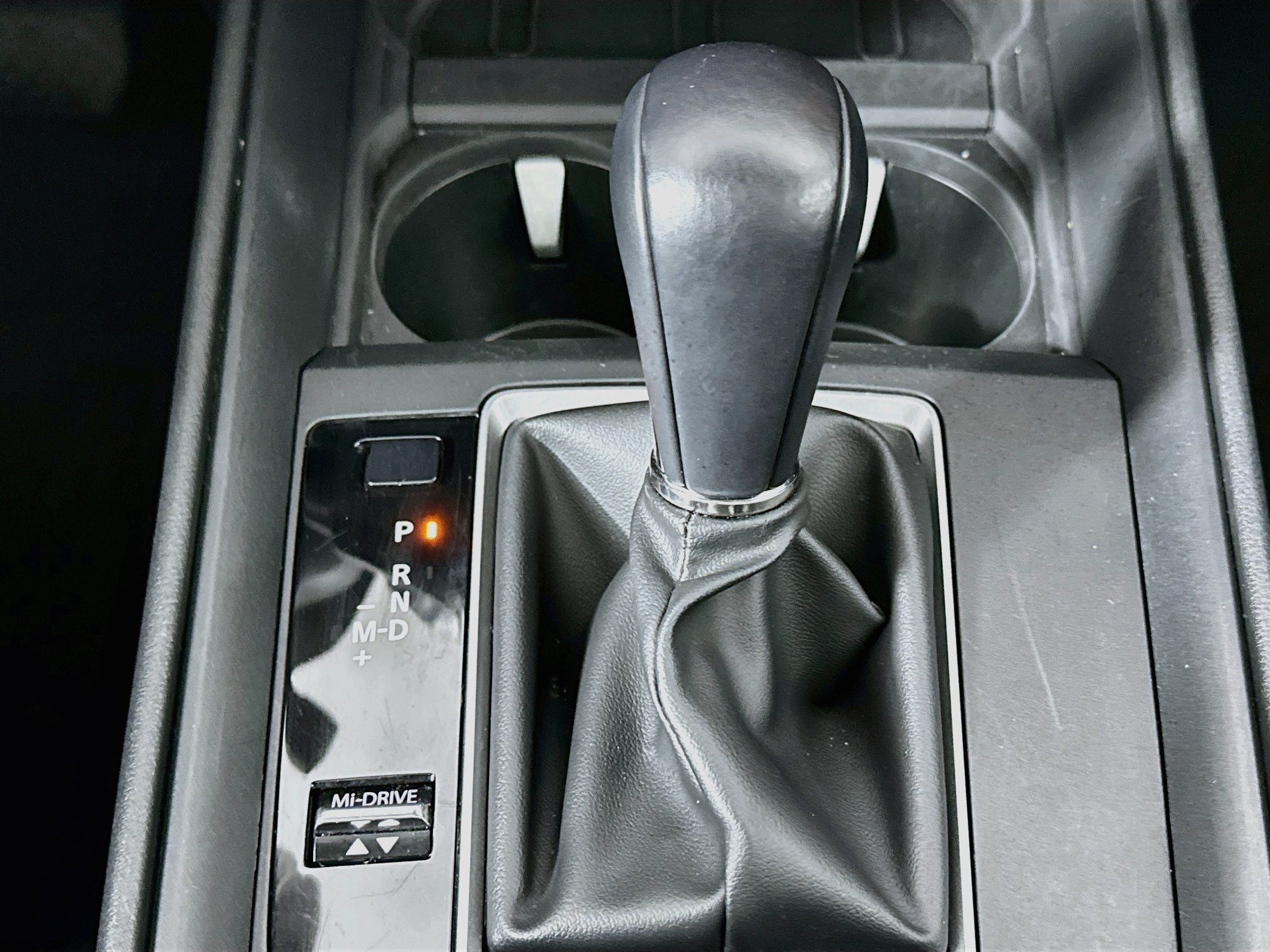Used 2026 MAZDA CX-50 AWD 2.5 S w/ Preferred Pkg image 25