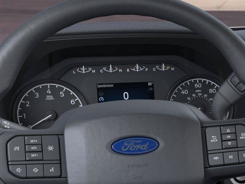 New 2026 Ford F150 STX w/ F-150 LOBO Package AWD/4WD image 12